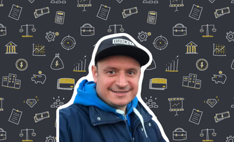 Охопили всю Україну: як конотопський підприємець розширив ринок збуту на карантині