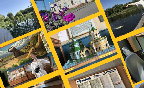 Батьківщина гетьмана та винахідника реактивного літака: чому конотопцям варто відвідати Короп