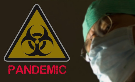 Маски про запас і активна розробка вакцини. Чому вчені прогнозують карантинну осінь