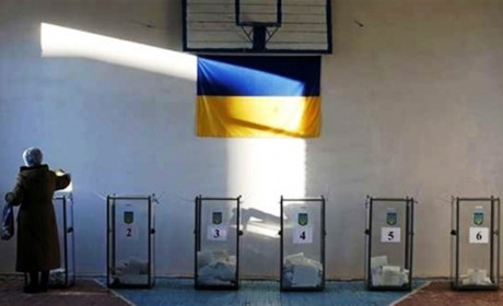 Місцеві вибори 2020: що потрібно знати