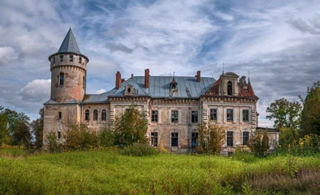 Фотографів із Шостки запрошують взяти участь у міжнародному конкурсі