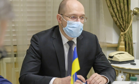 Через погіршення епідситуації комісія ТЕБ та НС працюватиме щодня - Шмигаль