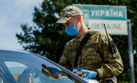 У тестовому режимі: в Україні запустили чат-бота про умови перетину кордону