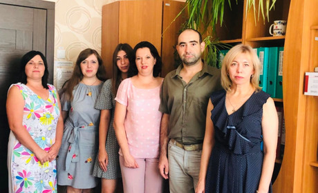  У Троїцькому призначено нового начальника казначейства 