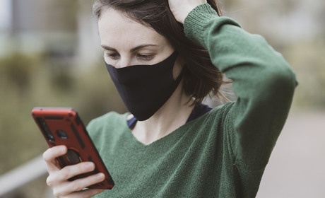 Коли потрібна допомога: корисні контакти у одній стрічці