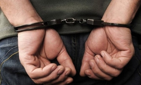 Під час "угоди": новоградські поліцейські затримали наркоторговця