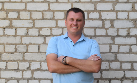 Віталій Табалюк: "Ремонт капітальний, дорога служитиме двадцять років"