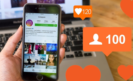 Як виглядають популярні Instagram-дівчата з Новограда: підбірка фото