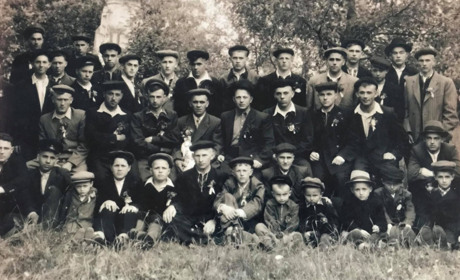 «Голод, страх та сльози». Спогади жительок виселеного 70 років тому хутора Ізвори