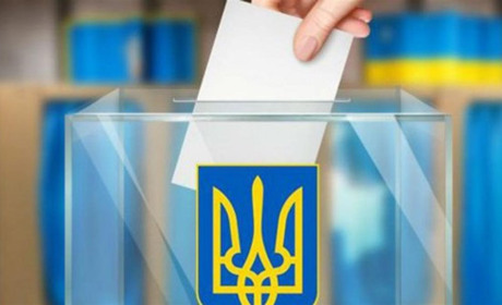 Шосткинці можуть змінити виборчу адресу. Як це зробити?
