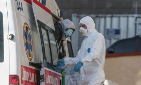 У Калуші за добу є 23 підтверджених випадків коронавірусної інфекції