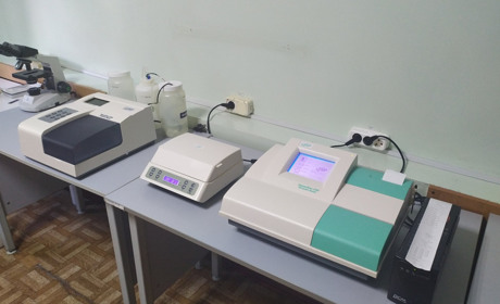 Щоб у Мені запустити апарат ІФА, треба знайти 5 позитивних результатів на COVID