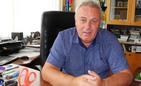 До ліцею "Патріот" їдуть зі всієї Київщини. Знову набрали рекордну кількість вихованців