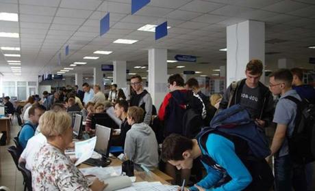 Вступ 2020: в Україні стартував прийом електронних заяв для вступу на бакалавра