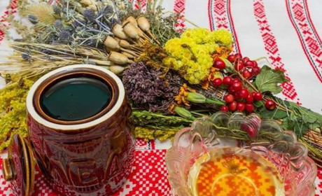 Маковий, Яблучний і Горіховий: коли святкують три серпневі Спаси