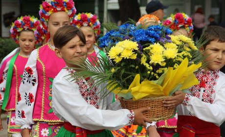 Як у Ніжині відзначатимуть День Прапора та річницю Незалежності України. Програма заходів