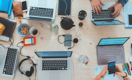 Ці гранти до 250 тисяч можуть отримати підприємці з Донецької області: деталі