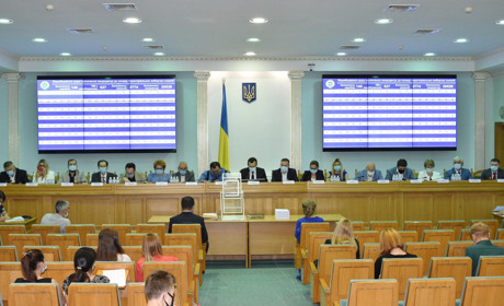 ЦВК сформувала склад Кагарлицької територіальної виборчої комісії