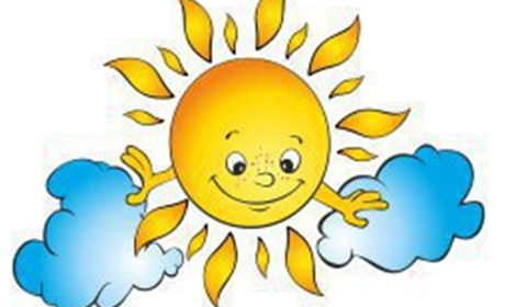 На вихідні на Кагарличчині буде сонячно та безхмарно