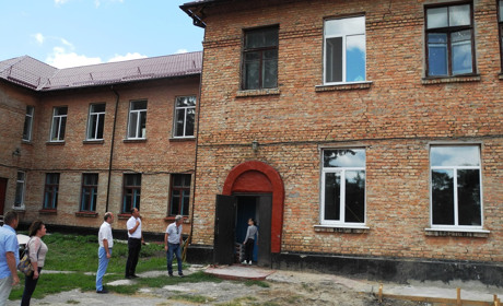Пристрімська школа обов’язково повинна прийняти дітей першого вересня