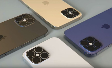 iPhone 12: то, что вы хотели знать о новинке от Apple