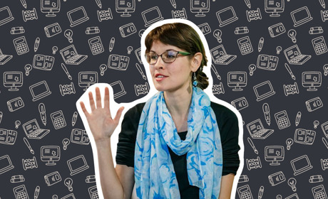  На карантині написала книжку. Історія старокостянтинівчанки, досвід одного фрілансу