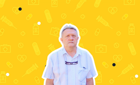 “Почти все получают минималку”: директор Попаснянской районной больницы о работе после реформы