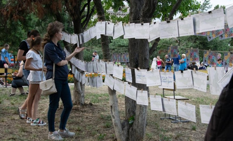 У Нікополі відбудеться фестиваль «Майстерня міста»