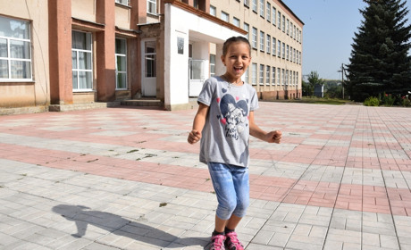 Коли і як розпочнеться в школах Троїцької ОТГ навчання і чи буде воно очним