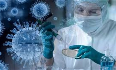 В Южноукраїнську четверо хворих на COVID-19: троє з них лікуються в інфекційному відділенні