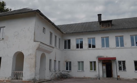Вузькі спеціалісти поліклініки №1 відтепер прийматимуть у поліклініці №4