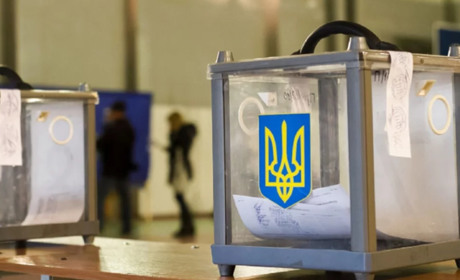 Центральна виборча комісія призначила вибори до ради оновленого Сарненського району