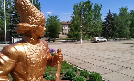 Де можна подивитись актуальну мапу Гуляйполя та як додати на неї цікаві об’єкти