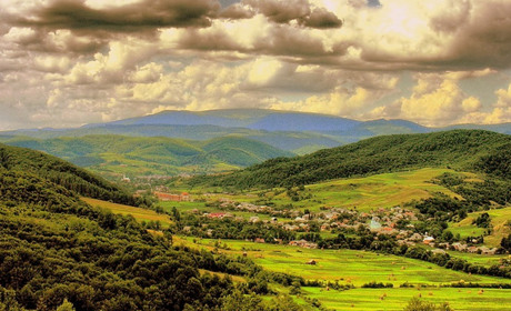 Курорти України