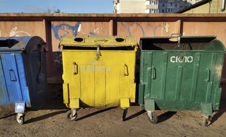 Новий сміттєвий полігон та сортувальна станція у Конотопі. Коли збудують і чому це врятує місто
