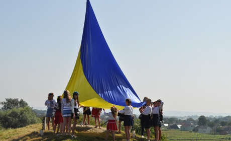 Як відзначатимуть День Державного Прапора та 29-у річницю незалежності України у Калуському районі