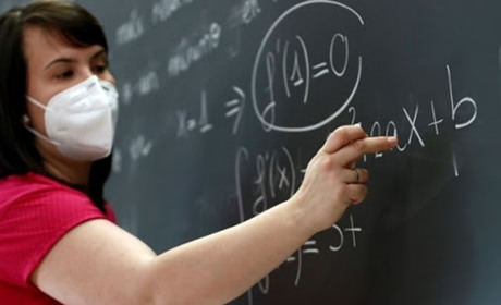 Медогляд перед першим вересня обов’язковий лише для першокласників