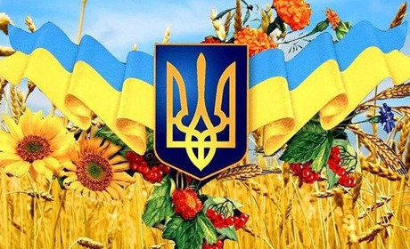 Що чекає шосткинців на День Прапора та 29-ту річницю Незалежності України