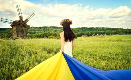 Цікаві факти з історії незалежної України