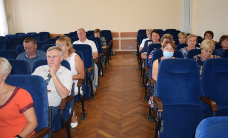 До першого дзвоника готові всі навчальні заклади Переяславщини. Але «пожежники» так не вважають