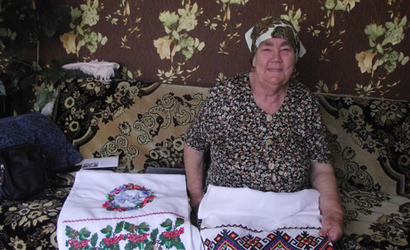 «У мене міліон віршів пропало, але й збереглося немало». Катерина Новаковська – про поезію і життя