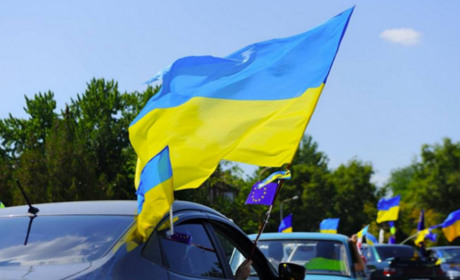 Які плани на вихідний? Афіша заходів у Лозовій на День незалежності