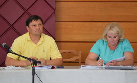 Благоустрій у Переяславі: більшість із запланованого зробили до пандемії 