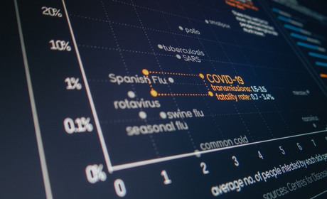 "Географія COVID-19 шириться": у Сарненську лікарню госпіталізували хворих із Острога та Здолбунова