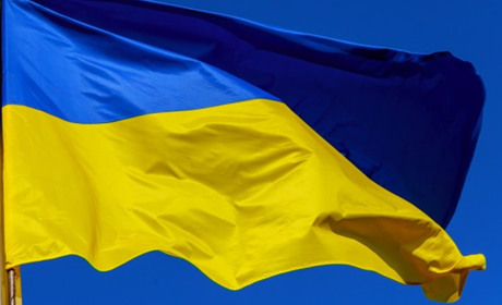Із Днем Державного Прапора України первомайців вітає Олександр Кукуруза
