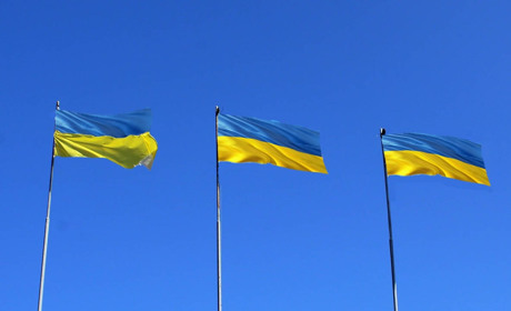 Організація ветеранів військової контррозвідки України нагородила грамотами низку первомайців