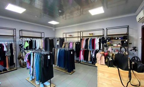 Zara, Mango, Calvin Klein: де у Конотопі придбати одяг та аксесуари світових брендів