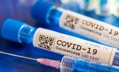 В Троїцькому виявлені перші випадки захворювання на коронавірусну інфекцію