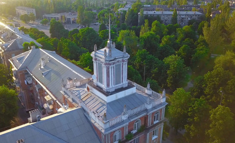 Україні в день Незалежності