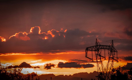 Де відключатимуть електроенергію в Кагарлицькому районі та Ржищівській ОТГ з 24 по 30 серпня